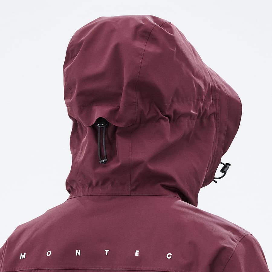 Storm Guard Hood
