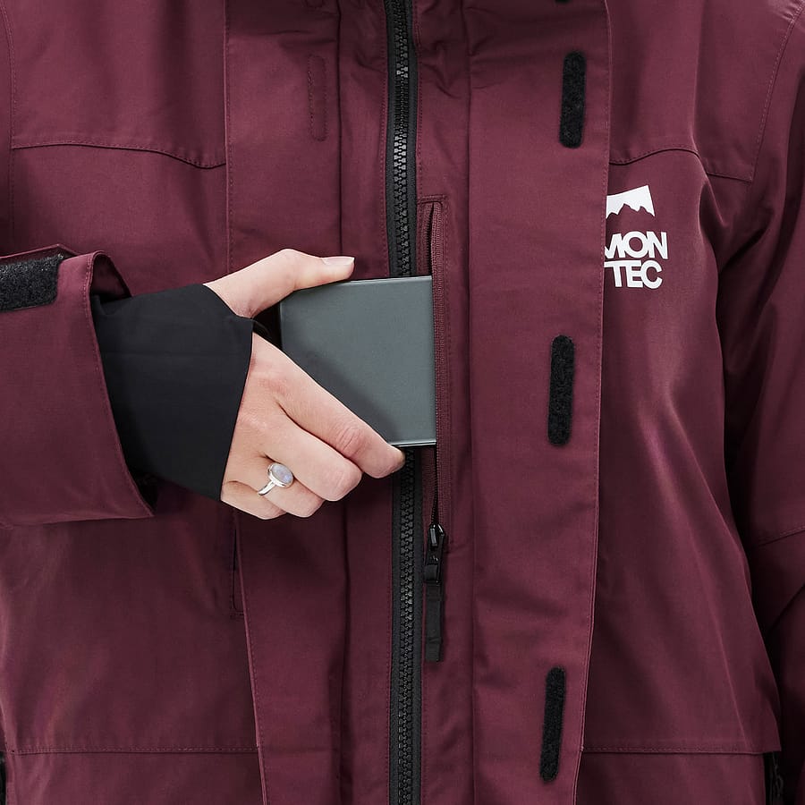 Media Pocket