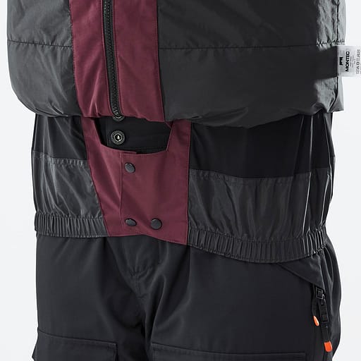 Elasticated Snow Skirt Main Product Details Image,