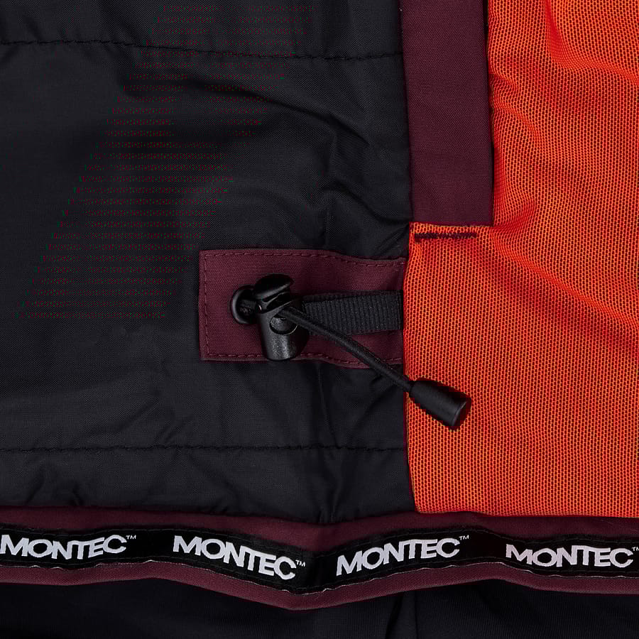 Drawstring Waist