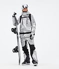 Fawk W Snowboard Jacket Women Snow Camo, Image 3 of 10