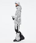 Fawk W Veste de Ski Femme Snow Camo, Image 4 sur 10