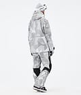 Fawk W Snowboardjakke Dame Snow Camo, Billede 5 af 10