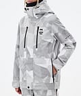Fawk W Snowboardjakke Dame Snow Camo, Billede 8 af 10