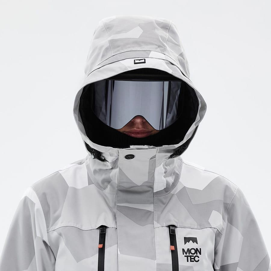 Storm Guard Hood