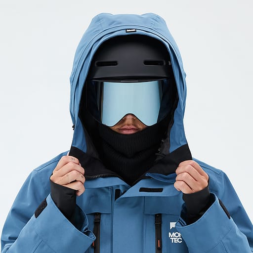 Storm Guard Hood, Image 1 of 3