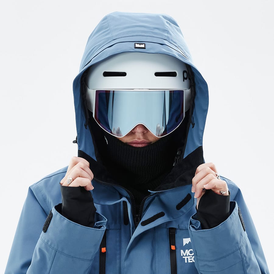 Storm Guard Hood