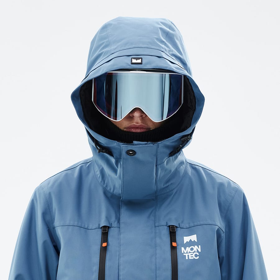 Storm Guard Hood