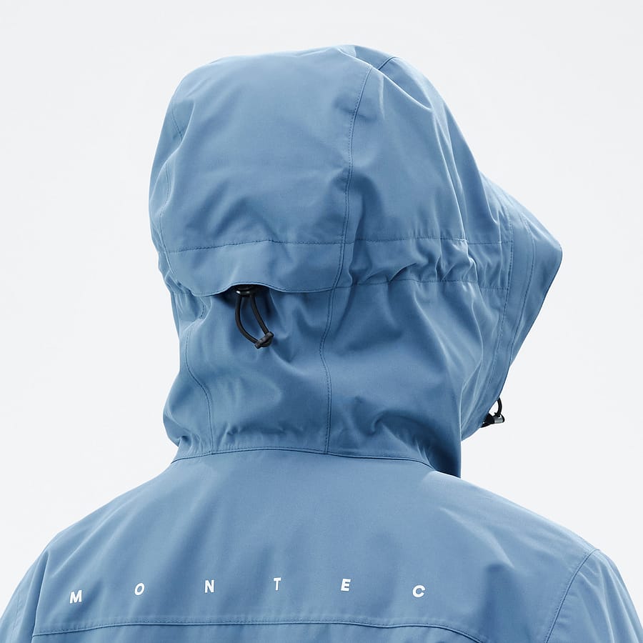 Storm Guard Hood
