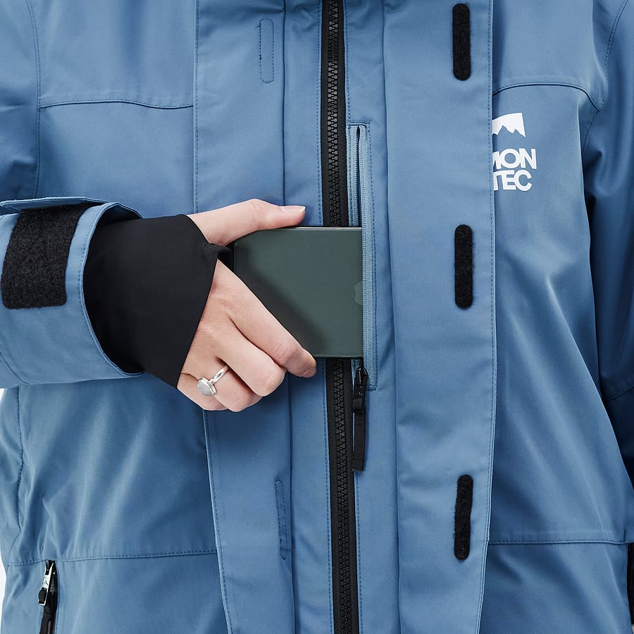 Media Pocket