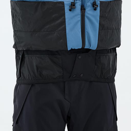 Elasticated Snow Skirt