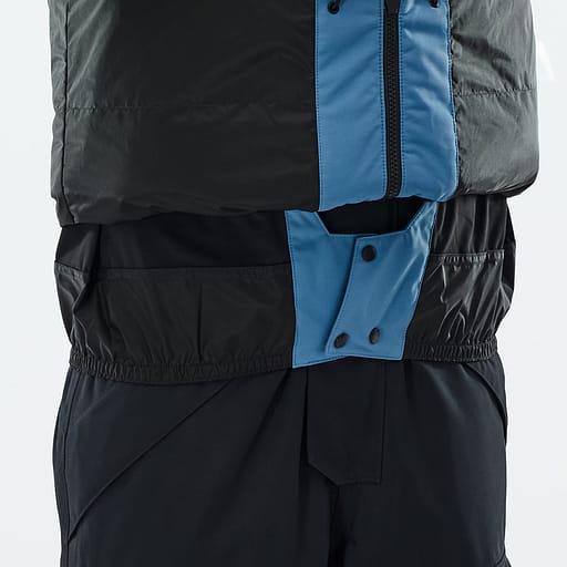 Elasticated Snow Skirt Main Product Details Image,