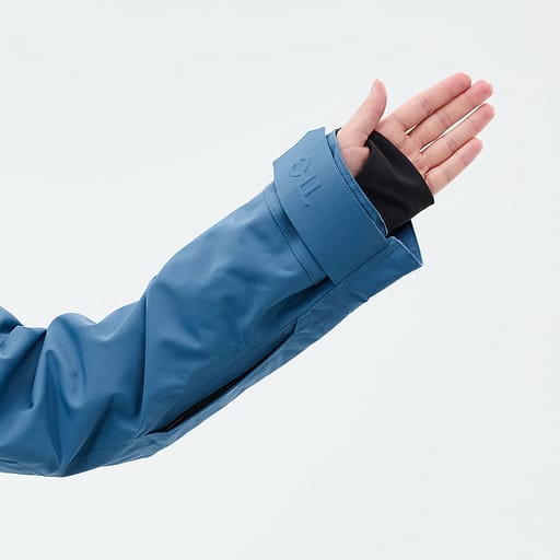 Wrist Gaiters Main Product Details Image,