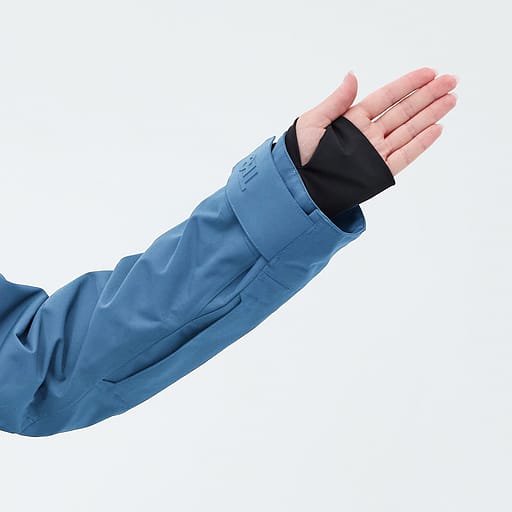 Wrist Gaiters