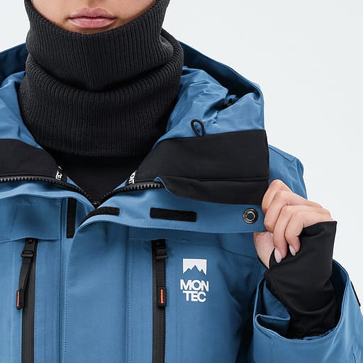 Microfleece Chinguard