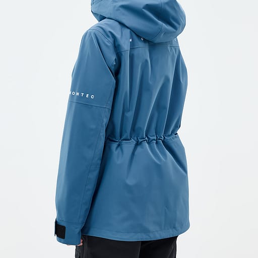Drawstring Waist Main Product Details Image,