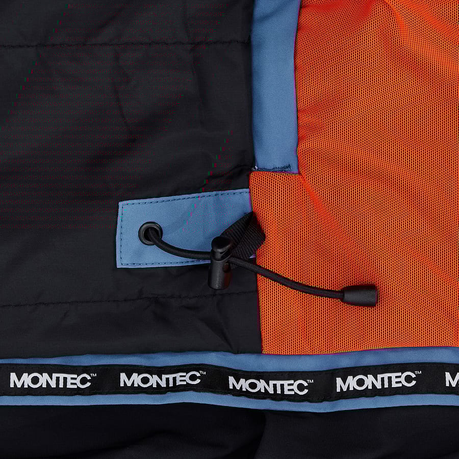 Drawstring Waist