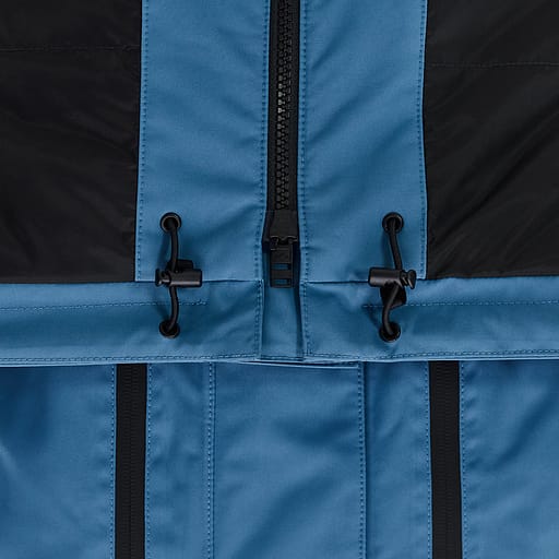 Drawstring Hem Main Product Details Image,