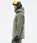 Fawk W Snowboard Jacket Women Greenish, Image 5 of 9