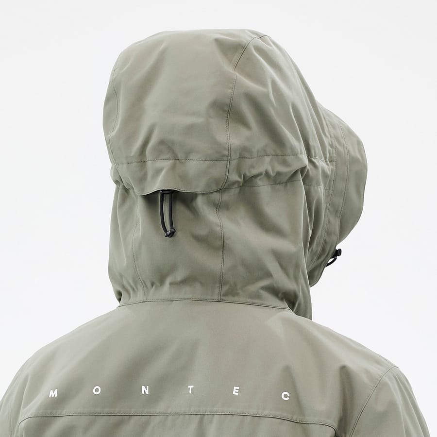 Storm Guard Hood