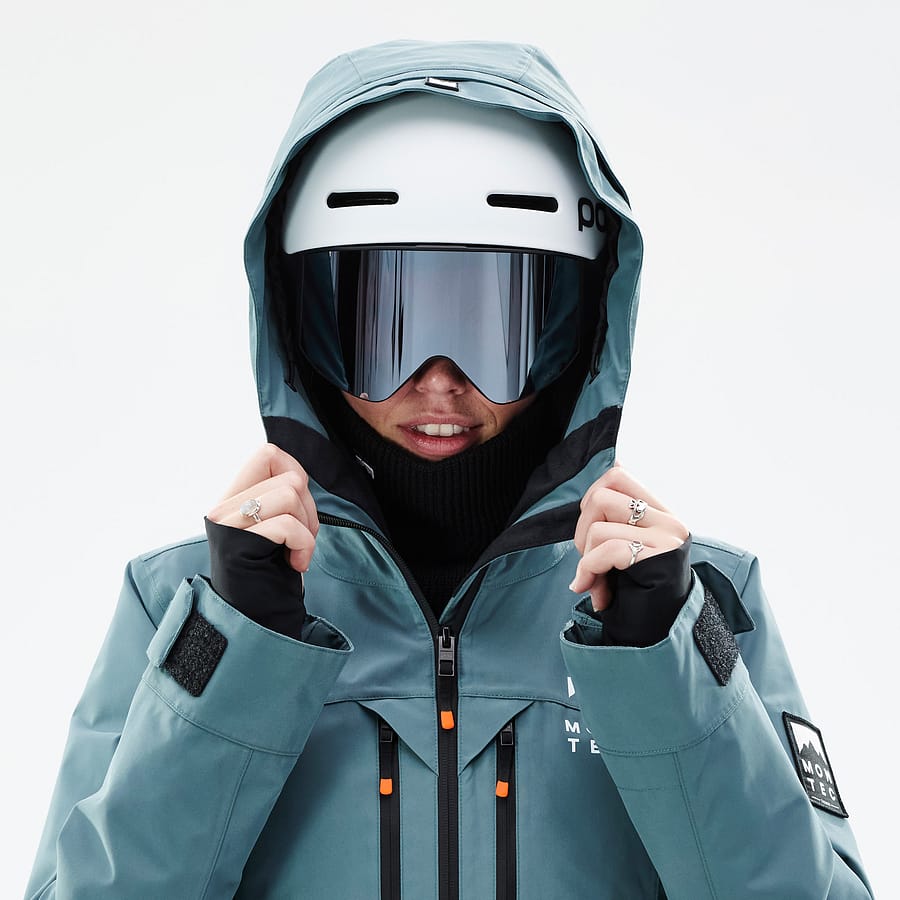 Storm Guard Hood