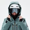 Storm Guard Hood, Image 1 of 3,