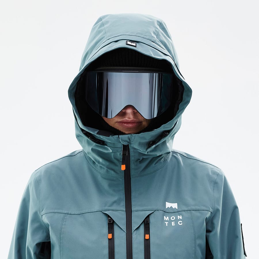 Storm Guard Hood