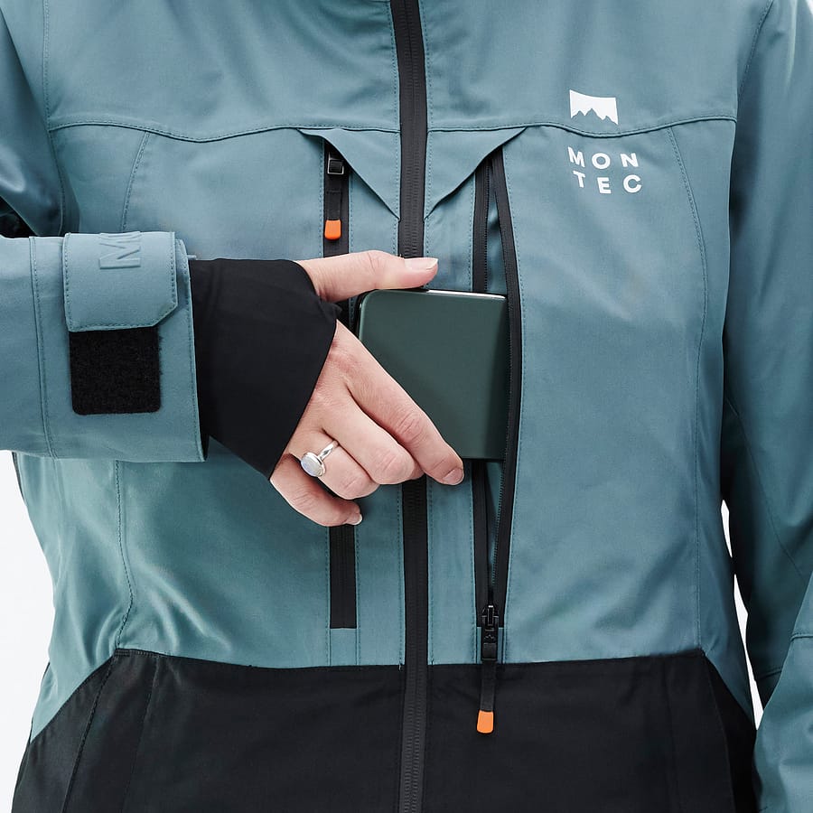 Media Pocket