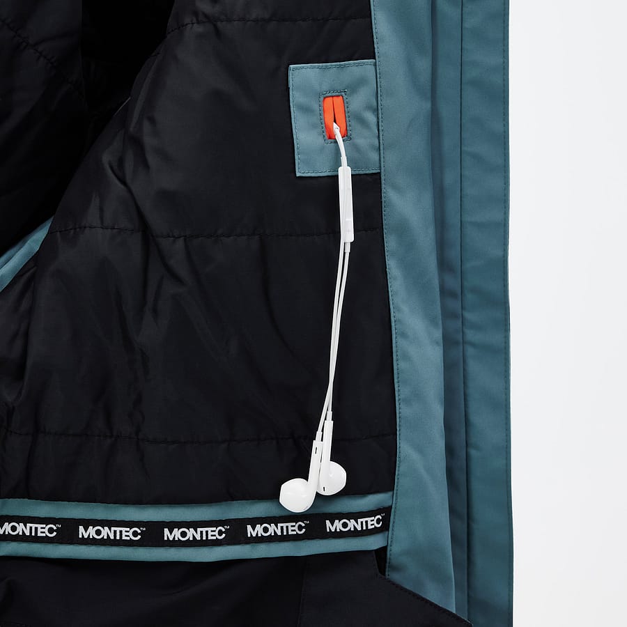 Media Pocket