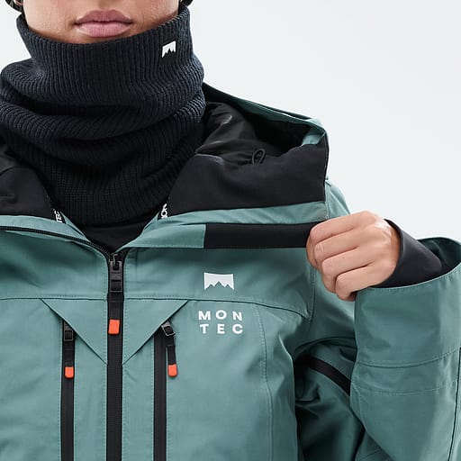 Microfleece Chinguard Main Product Details Image,