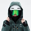 Storm Guard Hood, Image 1 of 3,