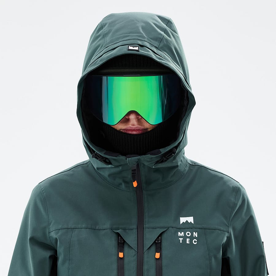Storm Guard Hood