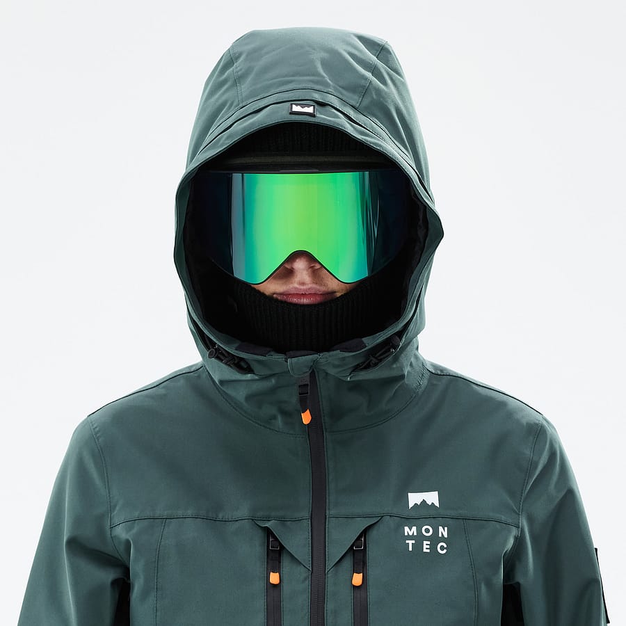 Storm Guard Hood
