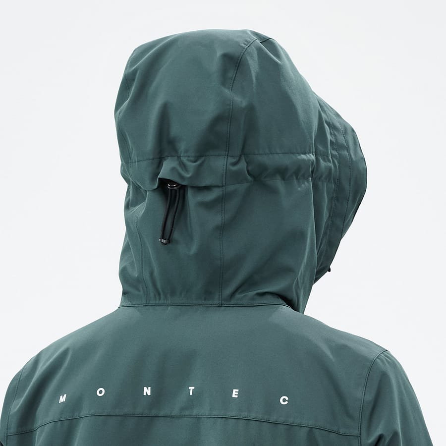 Storm Guard Hood