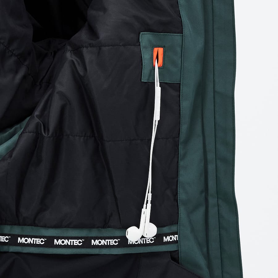 Media Pocket