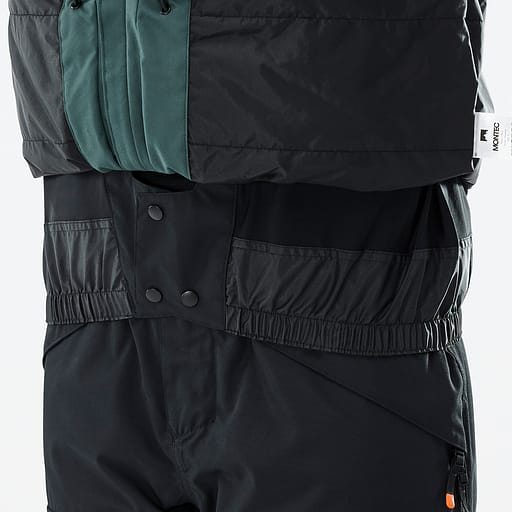 Elasticated Snow Skirt Main Product Details Image,