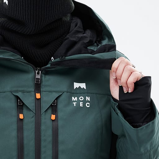 Microfleece Chinguard Main Product Details Image,