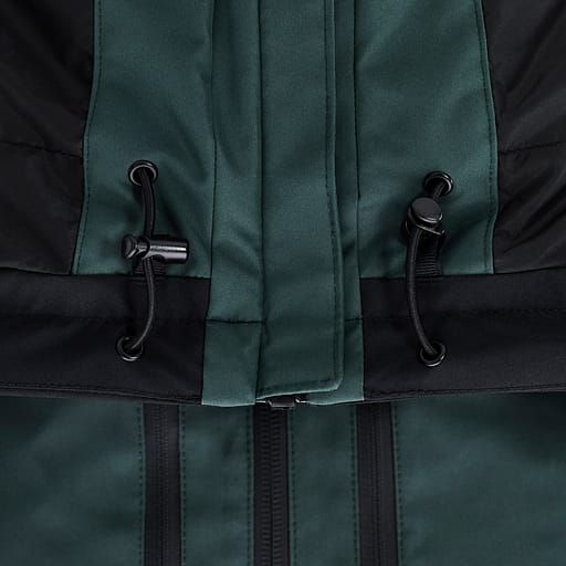 Drawstring Hem Main Product Details Image,