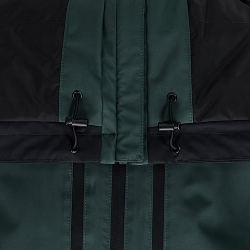 Drawstring Hem Main Product Details Image,