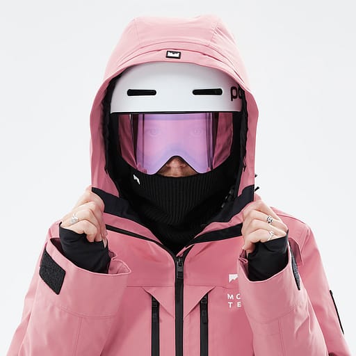 Storm Guard Hood Main Product Details Image,
