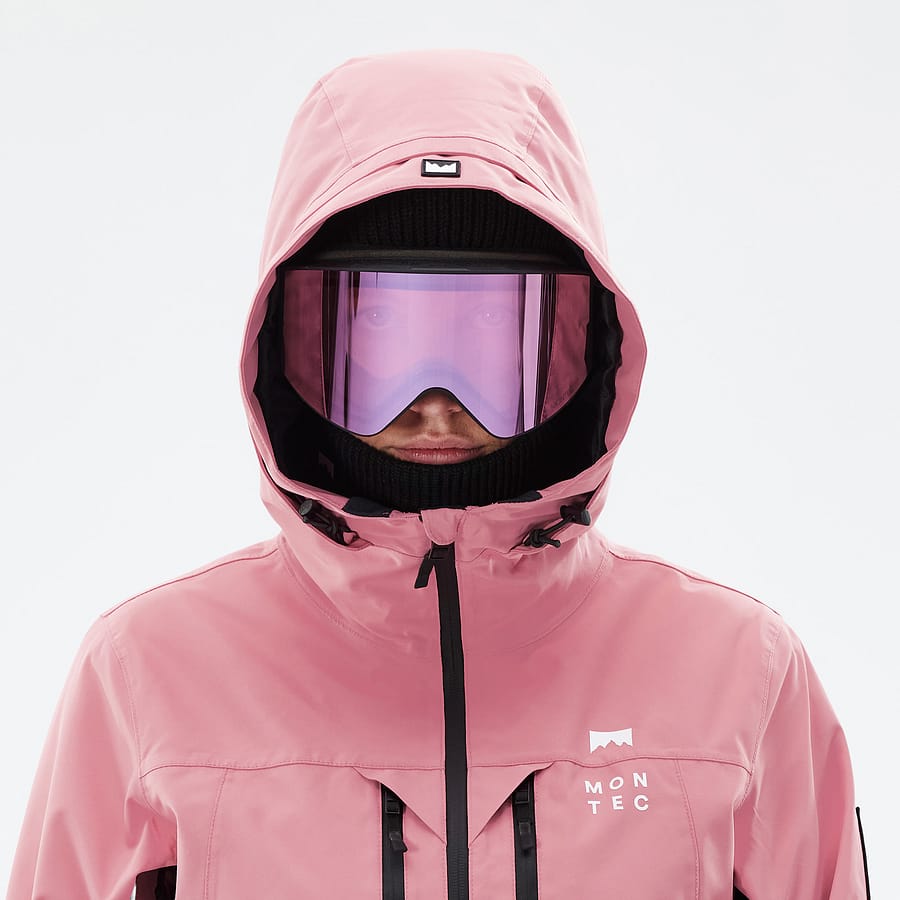 Storm Guard Hood