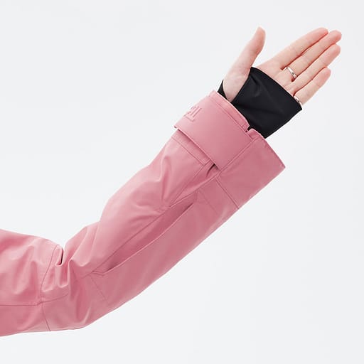 Wrist Gaiters Main Product Details Image,
