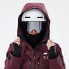 Storm Guard Hood, Image 1 of 3,