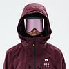 Storm Guard Hood, Image 2 of 3,