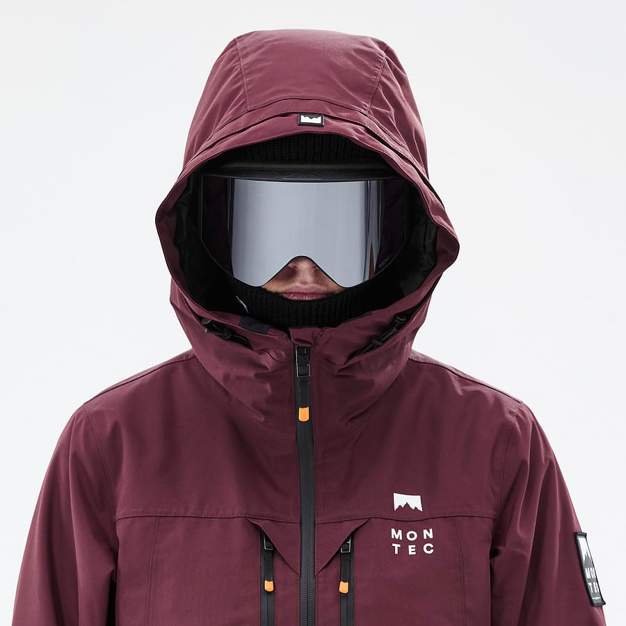 Storm Guard Hood