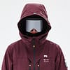 Storm Guard Hood, Image 2 of 3,