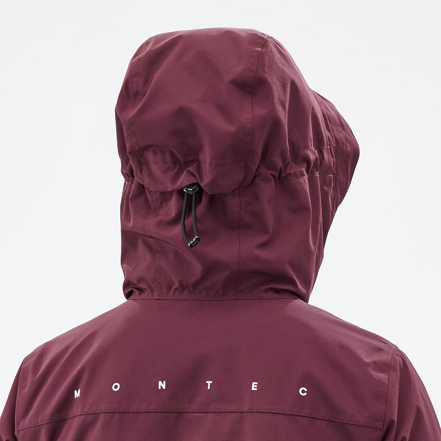 Storm Guard Hood