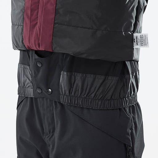 Elasticated Snow Skirt Main Product Details Image,