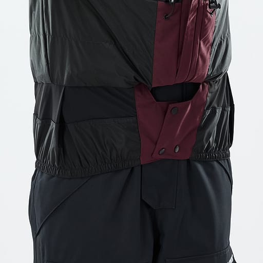 Elasticated Snow Skirt Main Product Details Image,
