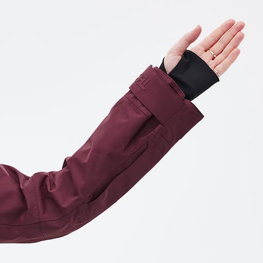 Wrist Gaiters Main Product Details Image,